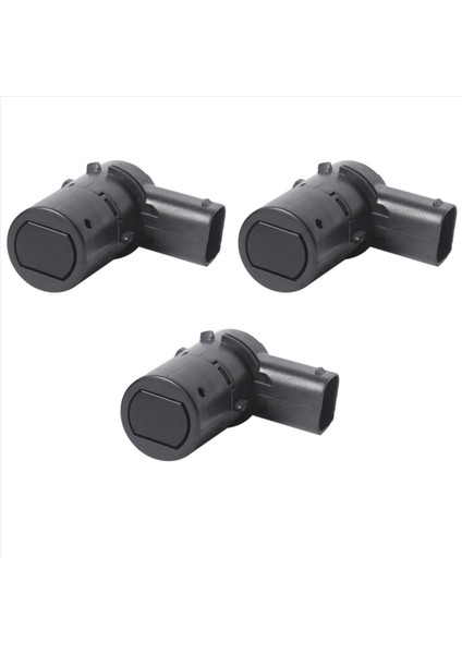 3x Yeni Pdc Park Sensörü 735393479 Alfa Romeo Için 147 156 159 166 Gt Sıcak Satış (Yurt Dışından)