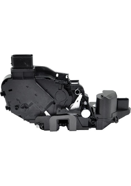 Land Rover Evoque Range Rover Sport Için Sol Ön Yolcu Yan Kapı Kilit Aktüatörü LR014101 (Yurt Dışından)