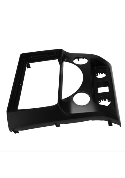 Ssangyong Rexton W 2014-2016 Için Araba Radyo Stereo Multimedya Oyuncu Gösterge Paneli Panel Çerçevesi (Yurt Dışından) indirimleri