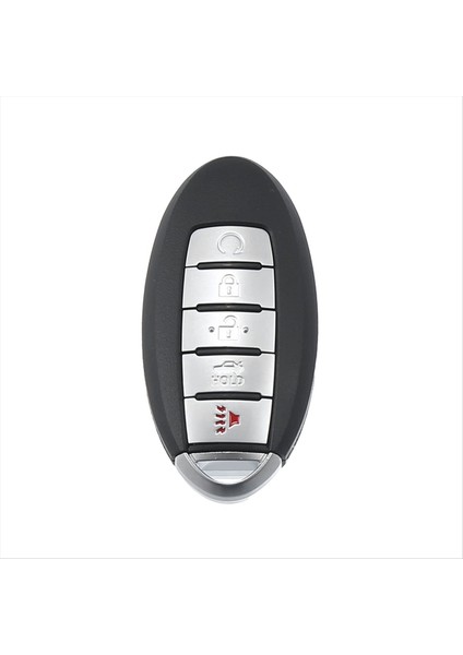 Nissan Altima Için Anahtarsız Giriş Uzak Anahtarı Fob Maxıma Infiniti Q50 Q60 KR5S180144014 S180144310 5 Düğmeler 433MHZ (Yurt Dışından)