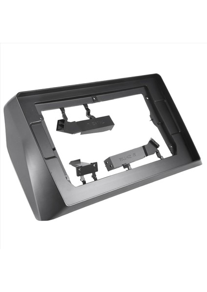 10 1 Inç Araba Radyo Fasyası Honda Accord 8th 2008-2013 Android Gps Mp5 Oyuncu Panel Çerçevesi 2 Dın Kafa Birimi Çizgi Kapak (Yurt Dışından) fırsatları