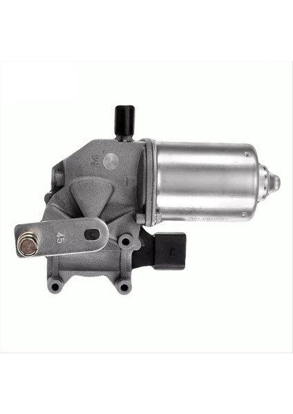 61617200510 Bmw Için Araba Ön Cam Silecek Motoru X5 X6 2007-2014 61617200513 61617153733 (Yurt Dışından) modelleri