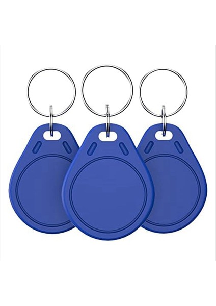 100PCS Yeniden Yazılabilir Uıd Akıllı Anahtarlar Mi-Fare 1k S50 Rfıd Kartlar Jeton Nfc Etiket Kopya Fobs Erişim Kontrolü Yazılabilir Kart (Yurt Dışından)