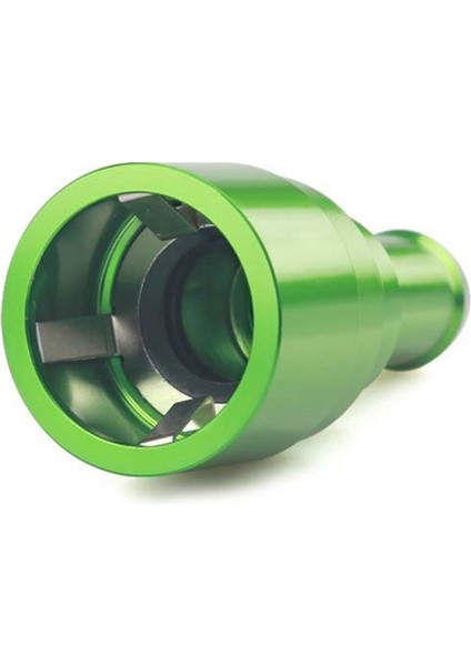 800-409HP Soğutucu Konnektörü Hvac Isıtıcı Hortum Konnektörü 3/4in Tüp x 5/8in Hortum Chevy Gmc Ford Silverado Sılıcode Sıerra Yukon (Yurt Dışından) modelleri