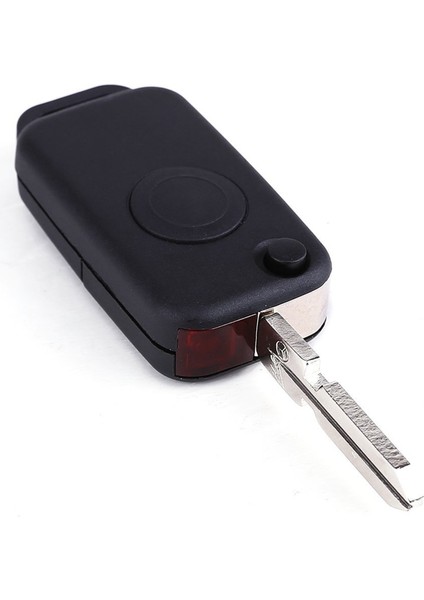 2 Pcs Araç Aksesuarları 1 Pcs Katlanabilir Kabuk 1 Düğmesi Uzak Anahtar ve 1 Pcs Uzaktan Anahtar 3 Düğmesi 315MHZ (Yurt Dışından) indirimleri