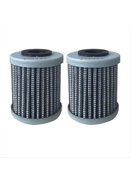 2pcs Motosiklet Şanzıman Yağı Filtresi 420256454 07120443 0956745 HF564 KN-564 Can-Am Spyder Için 2008-2016 (Yurt Dışından)