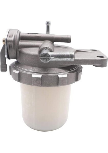 Dizel Filtre Yakıt Filtre Montajı 15521-43015 1A001-43010 Kubota Motoru D1005 D1105 D1703 D905 (Yurt Dışından)