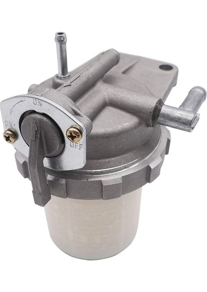 Dizel Filtre Yakıt Filtre Montajı 15521-43015 1A001-43010 Kubota Motoru D1005 D1105 D1703 D905 (Yurt Dışından) fiyatları