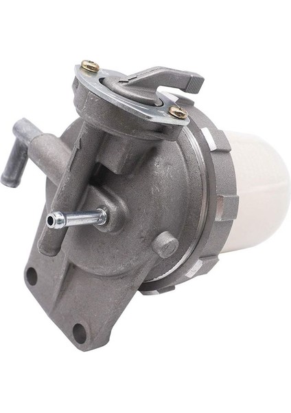 Dizel Filtre Yakıt Filtre Montajı 15521-43015 1A001-43010 Kubota Motoru D1005 D1105 D1703 D905 (Yurt Dışından) fırsatları