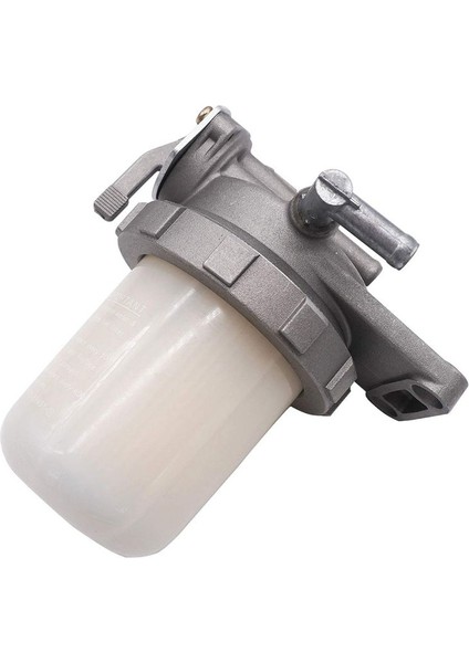 Dizel Filtre Yakıt Filtre Montajı 15521-43015 1A001-43010 Kubota Motoru D1005 D1105 D1703 D905 (Yurt Dışından) indirimleri