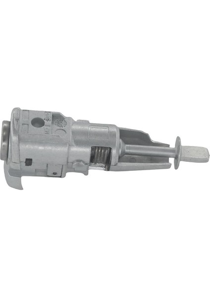 1Z0837167C 6Y0898167E Skoda Octavıa Için Sol Sürücü Kapısı Kilidi Namlu Silindir 2005-2008 (Yurt Dışından) modelleri