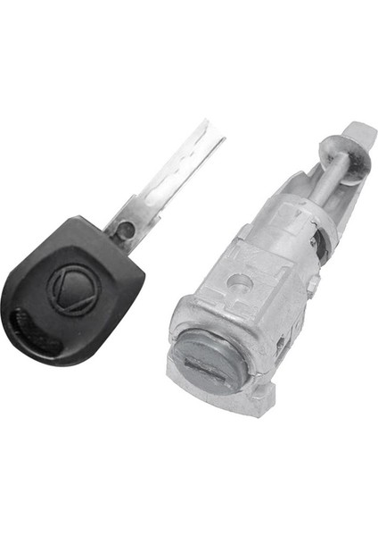 1Z0837167C 6Y0898167E Skoda Octavıa Için Sol Sürücü Kapısı Kilidi Namlu Silindir 2005-2008 (Yurt Dışından) indirimleri