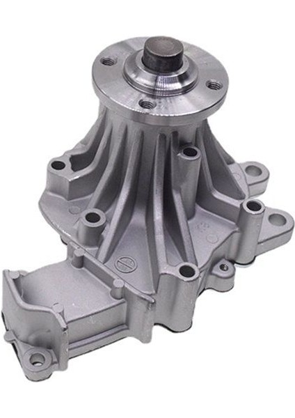 Motor Su Pompası 16100-09260 Toyota Hilux Innova 04-18 16100-39485 16100-09261 16100-39486 (Yurt Dışından)