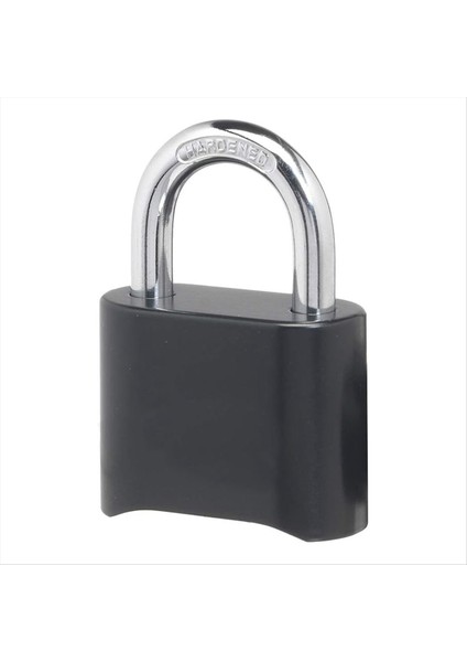 Pry Önleyici Asma Kilitler Aracı Parola Kilidi Kilitler (Yurt Dışından)