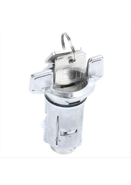 Chevrolet Olds De Ville Express Van S10 Pikap Jeep Için Anahtar US-107L US107L ile Araba Ateşleme Kilit Silindiri (Yurt Dışından)