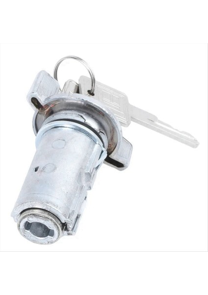 Chevrolet Olds De Ville Express Van S10 Pikap Jeep Için Anahtar US-107L US107L ile Araba Ateşleme Kilit Silindiri (Yurt Dışından) modelleri