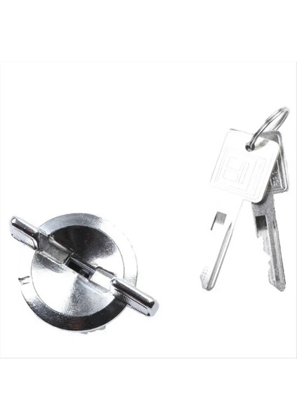 Chevrolet Olds De Ville Express Van S10 Pikap Jeep Için Anahtar US-107L US107L ile Araba Ateşleme Kilit Silindiri (Yurt Dışından) indirimleri