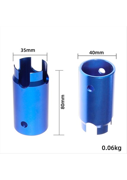 2pcs Eıs Ezs Ateşleme Kilit Çıkartma Aracı Mercedes-Benz Için W129 W140 W202 W210 W220 W203 W209 W211 W204 (Yurt Dışından) modelleri