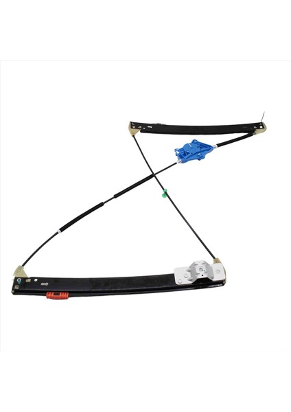 Araç Elektrikli Pencere Regülatörü Audi A4 B6 B7 8e 8E0837461B Araç Aksesuarları (Yurt Dışından)