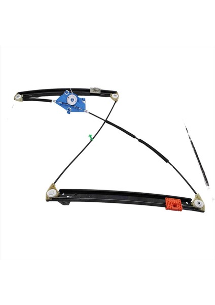 Araç Elektrikli Pencere Regülatörü Audi A4 B6 B7 8e 8E0837461B Araç Aksesuarları (Yurt Dışından) fiyatları
