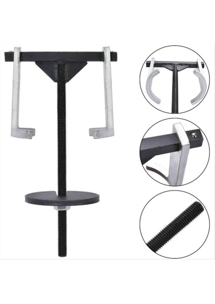 Otomatik Şanzıman Evrensel Debriyaj-Spring Kompresör Çıkarıcı Yükleyici Aracı (Yurt Dışından) modelleri