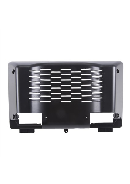 Hyundai Genesis Coupe Için 9 Inç Araba Fasya Çerçevesi 2008-2012 Büyük Duvar W5 W7 Çerçeve Android Dash Panel Çerçevesi Fasias (Yurt Dışından) fiyatları