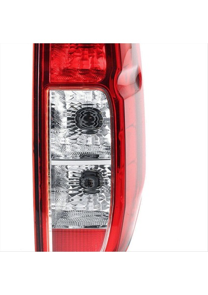 Sol Araba Arka Kuyruk Işığı Yankı Işıkları Nissan Navara D40 2005-2015 Için Abs Ters Işıklar (Yurt Dışından) fiyatları