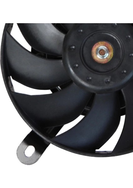 6 Inç Motosiklet Radyatör Fan 12V Dc Motor Elektrikli Soğutma Honda Yamaha Için Büyük Akış Soğutucu Kawasaki Suzuki Gasgas (Yurt Dışından) modelleri