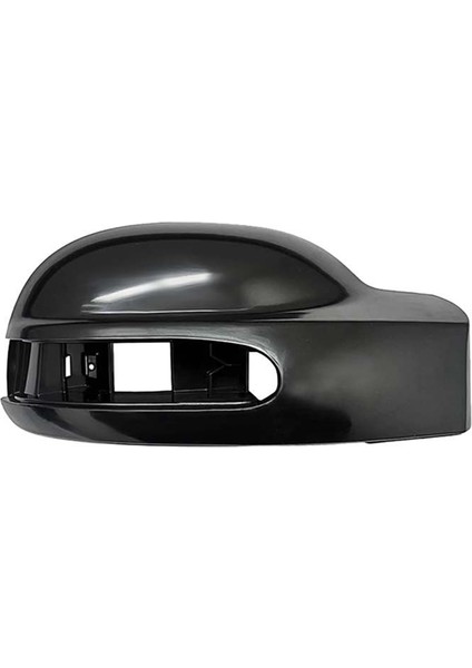 Araba Yan Kanat Dikiz Aynası Kapak Kapağı Için Mercedes-Benz Viano W639 2003-2010 A6398110461 A6398110561 (Yurt Dışından) fiyatları