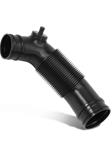 Volkswagen Polo 9n Için Hava Emme Bağlantı Borusu 5J0129684 (Yurt Dışından)