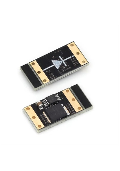 2pcs XL74610 Ideal Diyot Modülü LM74610 Simülasyon Doğrulama Kartı 1 5V-36V 0ma 15A/30A (Yurt Dışından)