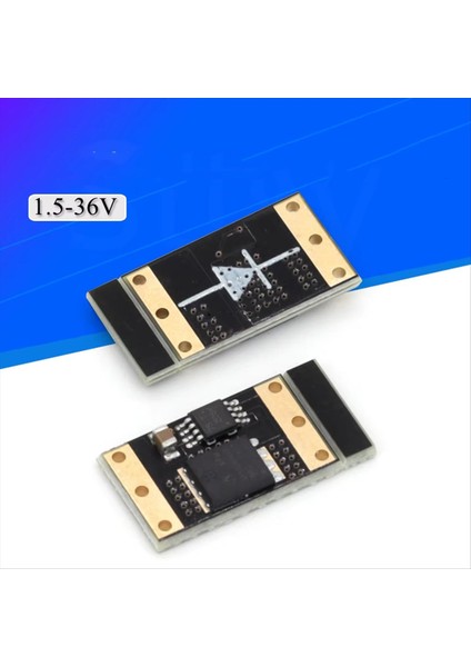 2pcs XL74610 Ideal Diyot Modülü LM74610 Simülasyon Doğrulama Kartı 1 5V-36V 0ma 15A/30A (Yurt Dışından) fiyatları