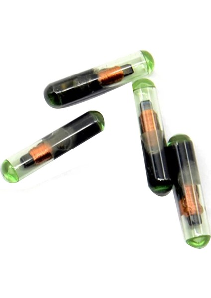 4pcs ID48 Id 48 Uzaktan Key Cam Transponder Chip Crypto Kilitli Kopya Çipi Araba Vw Audi Koltuğu Skoda Porsche Honda (Yurt Dışından)