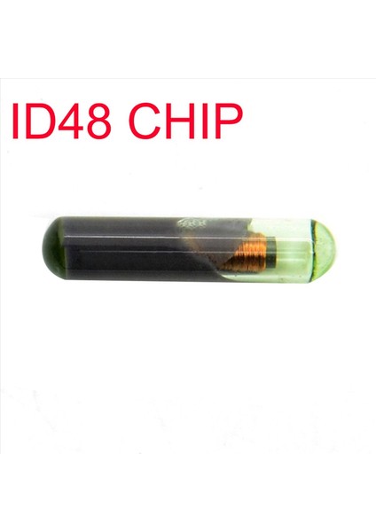 4pcs ID48 Id 48 Uzaktan Key Cam Transponder Chip Crypto Kilitli Kopya Çipi Araba Vw Audi Koltuğu Skoda Porsche Honda (Yurt Dışından) fiyatları
