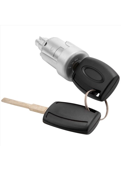 Ford Transit Mk8 2014-2019 Için 2 Keys 1926227 ile Ateşleme Namlu Anahtarı Özel Tourneo Özel 2012-2019 (Yurt Dışından) fiyatları