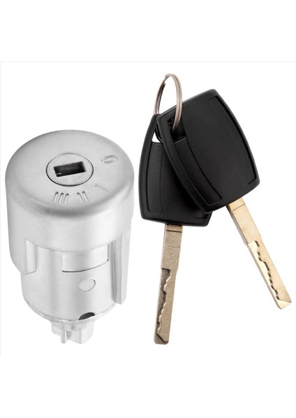Ford Transit Mk8 2014-2019 Için 2 Keys 1926227 ile Ateşleme Namlu Anahtarı Özel Tourneo Özel 2012-2019 (Yurt Dışından) modelleri