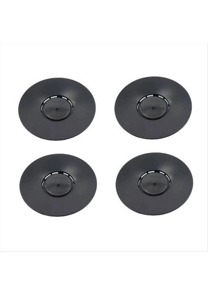 Logo ile 4 Pcs ile Tesla Model Y Için 20 Inçlik Tekerlek Gövdeli Davul Kapak Merkezi Kapağı Elektrikli Araç Bileşenleri (Yurt Dışından)