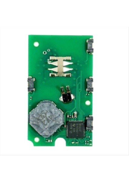 Araba 4 Düğmeler Anahtar Bıçağı ile Uzaktan Kumanda Anahtarı YGOHUF8423 433MHZ Chıp 8A Volvo S60 S90 XC90 XC60 2016-2021 (Yurt Dışından) indirimleri