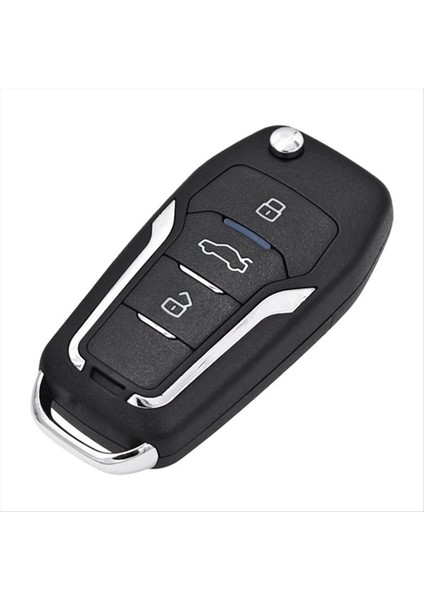 B12-3 Kd Uzaktan Kumanda Arabası Anahtarı Evrensel 3 KD900/ Kd-X2 Kd Mını/ URG200 Programcı Için Ford Stili Için (Yurt Dışından) modelleri