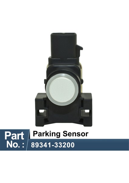 Pdc Park Sensörü 89341-33200 Lexus ES350 ES300H CT200H 1 8l 2 5l 3 5l 2013-2016 8934133200 (Yurt Dışından) indirimleri