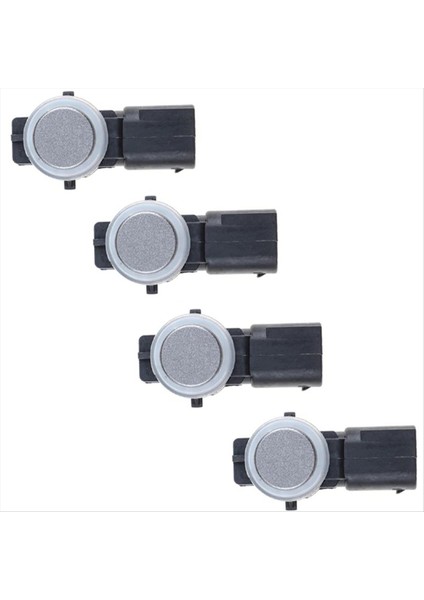 Pdc Park Sensörü 9675202477F4 0263023080 PSA9675202477G4 9675202477 Peugeot 208 308 508 2008 3008 Citroen C3 C4 (Yurt Dışından)
