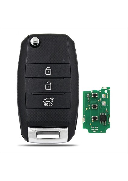 Kd-Max KD900 Kd-X2 Kd Amx Programcı Için Kd-Max Kıa Için Araba Uzaktan Key Keydiy Kd B Serisi Kontrol B19-3 (Yurt Dışından)