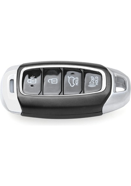 Uzaktan Kumanda Akıllı Kart Uzaktan Kumanda Araba Anahtarı 95440-J9000 433 92MHZ ID47 TQ8-FOB-4F18 Hyundai Kona Için (Yurt Dışından) modelleri