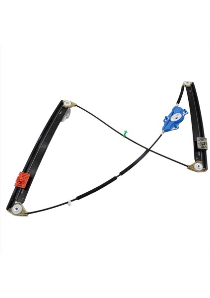 Araç Elektrikli Pencere Regülatörü Audi A4 B6 B7 8e 8E0837461B Araç Aksesuarları (Yurt Dışından) fırsatları