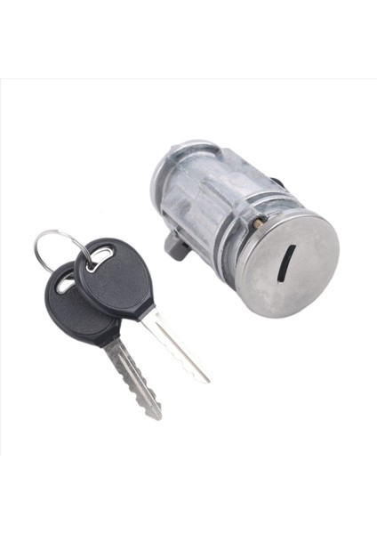 Kontak Anahtar Anahtarı Silindir Kilidi Chrysler Voyager Dodge Jeep Cherokee Plymouth 5003843AB 5003843AA (Yurt Dışından) modelleri