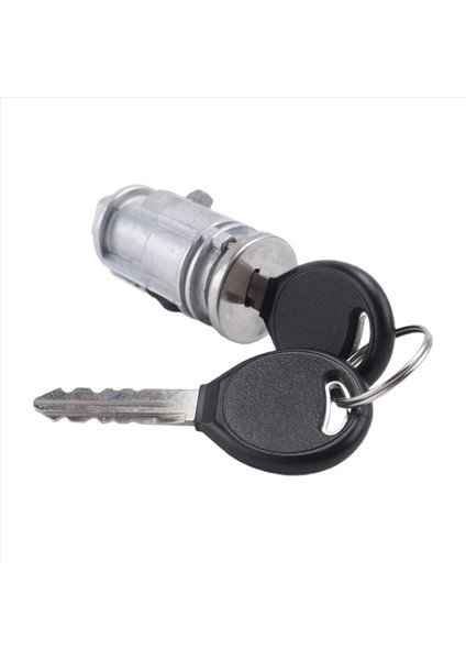 Kontak Anahtar Anahtarı Silindir Kilidi Chrysler Voyager Dodge Jeep Cherokee Plymouth 5003843AB 5003843AA (Yurt Dışından) fırsatları