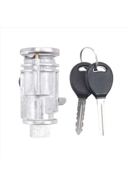 Kontak Anahtar Anahtarı Silindir Kilidi Chrysler Voyager Dodge Jeep Cherokee Plymouth 5003843AB 5003843AA (Yurt Dışından) indirimleri