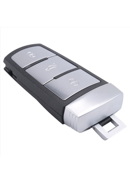 3c0 959 752 Ba Akıllı Key 3button 434MHZ Vw Passat B6 3c B7 Magotan Için ID48 Çipi ile Anahtarsız Uzaktan 752BA Kıgoauto (Yurt Dışından) modelleri