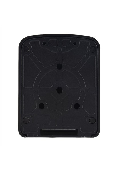 Anahtar Kilit Kutusu Duvara Monte 4 Sayı Kombinasyon Kilit Kutusu Ev Anahtar Hava Durumu Güvenliği Anahtar Depolama Kilit Kutusu Siyah (Yurt Dışından) fırsatları