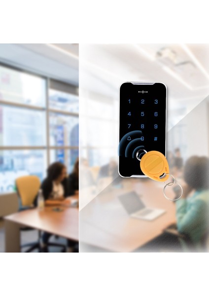 50PCS T5577 Boş Anahtar Etiketi Rfid Çip Halka Kartları Etiketler Keytag 125 Khz Kopya Yeniden Yazılabilir Yazılabilir Kopya (Yurt Dışından) fırsatları